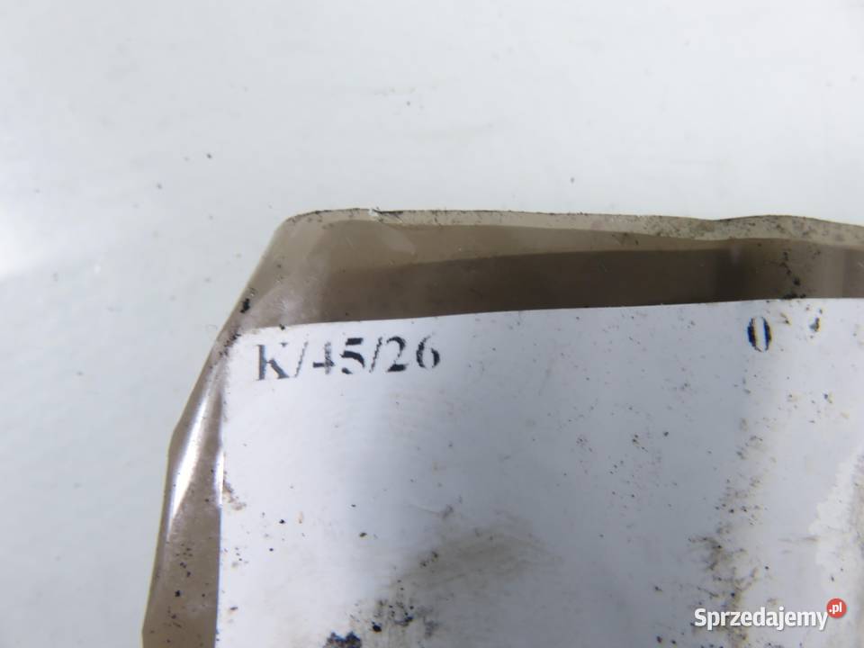 ZAMEK KLAPY AUDI A4 B6 Avant 8E5 8E9827520 osobowe