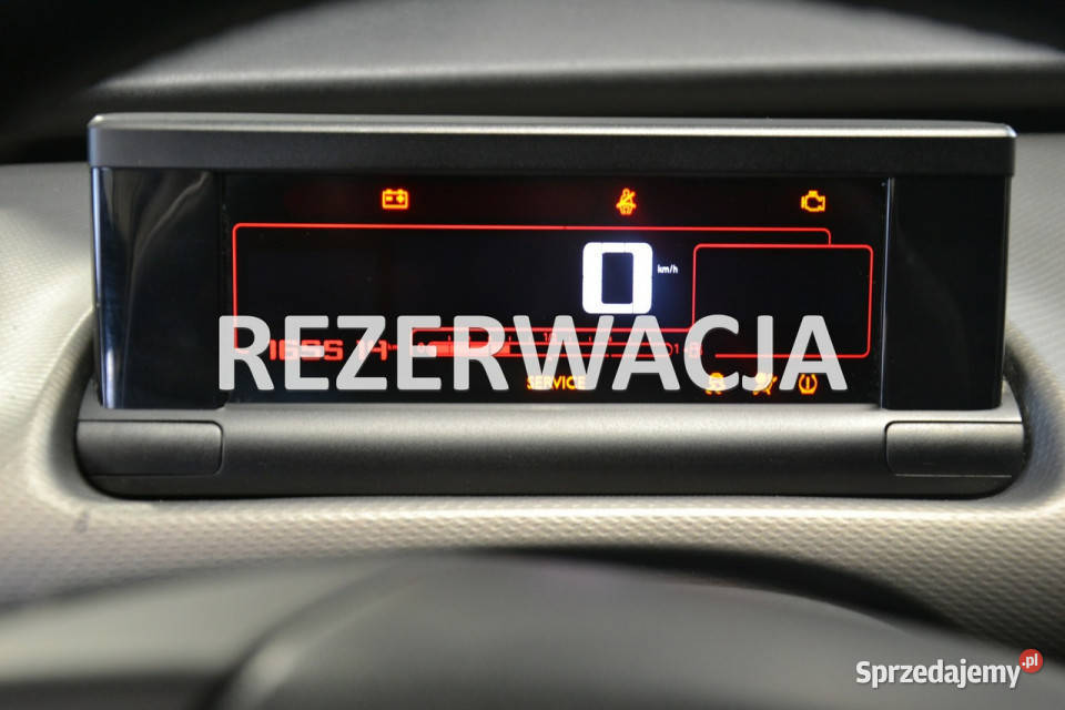 Citroen C4 Cactus 12 turbo benzyna 110 tablet Kęty