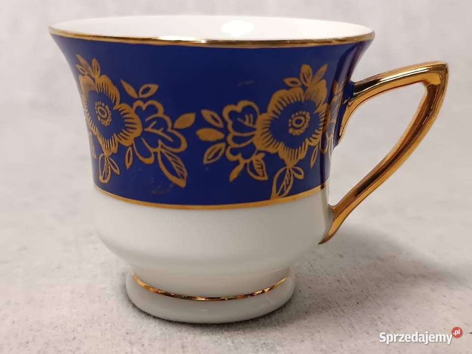 WINDSOR Loucky Carlsbad Niebieski Duet dolnośląskie Wałbrzych