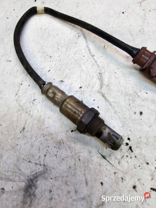 CZUJNIK TEMPERATURY SONDA AUDI A3 8V VW