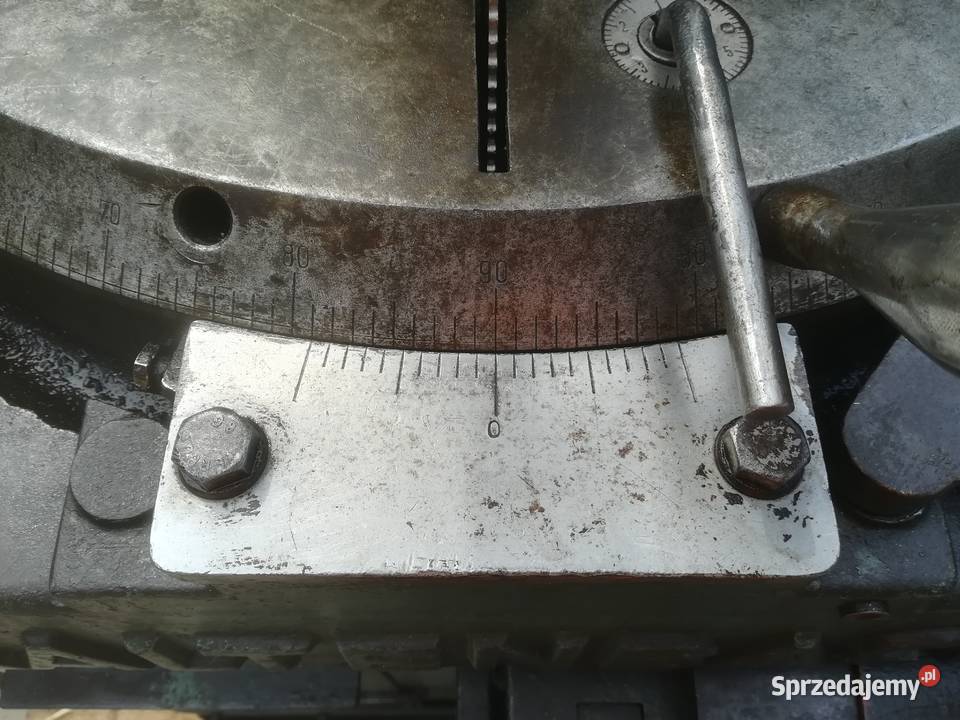 piła do metalu KALTENBACH 400 ukośnica Narzędzia Końskowola