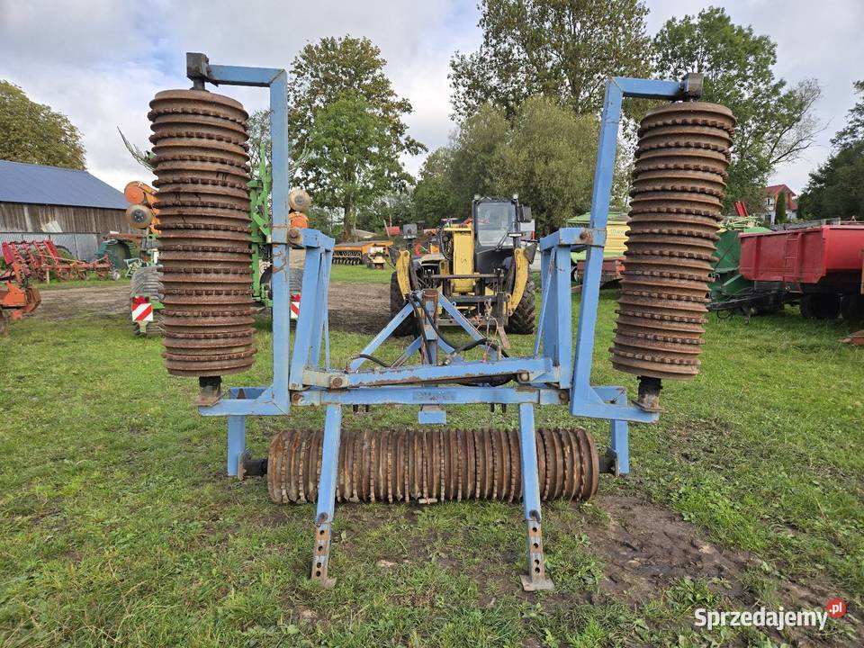 Dalbo Hydro 450 Wały Posiewne 450m Szołtany