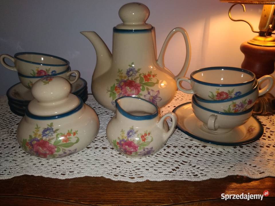 Zestaw śniadaniowy Saba Chodzież Radom