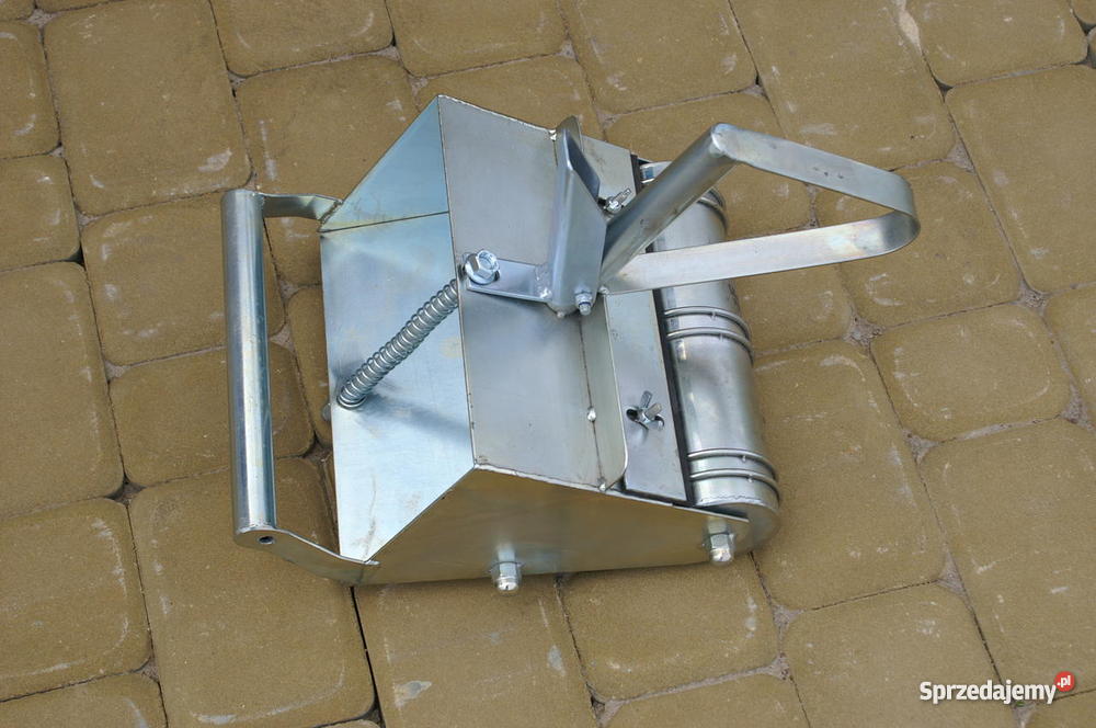 Wałek do zaprawy porotherm Toruń