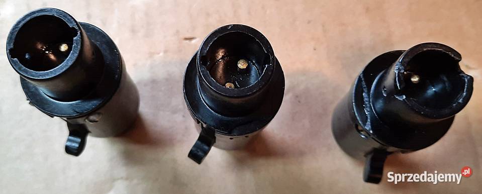 Wyłącznik przełącznik bakelitowy do lampy Lampy robocze Ostrów Wielkopolski sprzedam