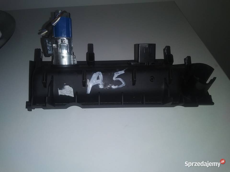 A4 A5 RS5 S5 dolnośląskie Lubin