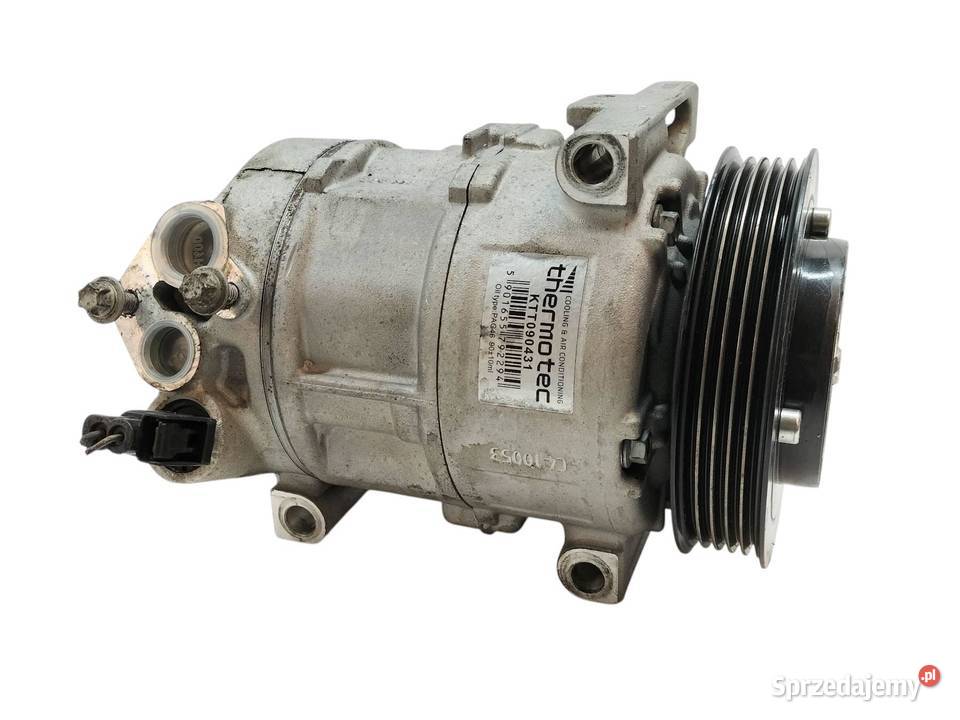 SPRĘŻARKA KLIMATYZACJI THERMOTEC KTT090431 14 sprzedam