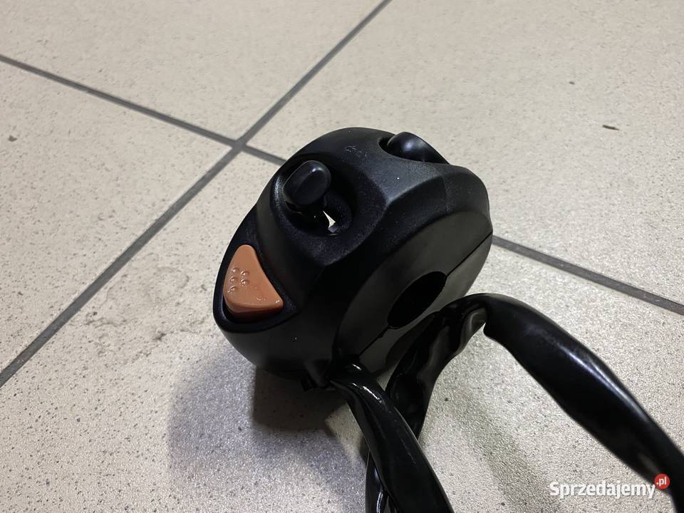 Przełącznik prawy lewy Peugeot Satelis Brzeszcze