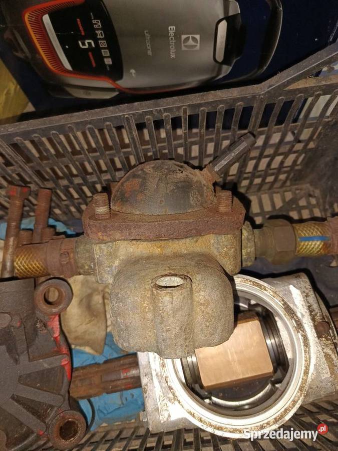 Opryskiwacz pilmet termit t2 Cieszątki