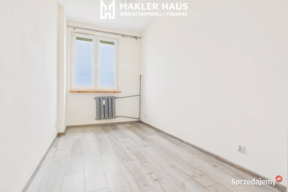 Mieszkanie z panoramicznym widokiem Pułaskiego 38.08m2 podlaskie Suwałki