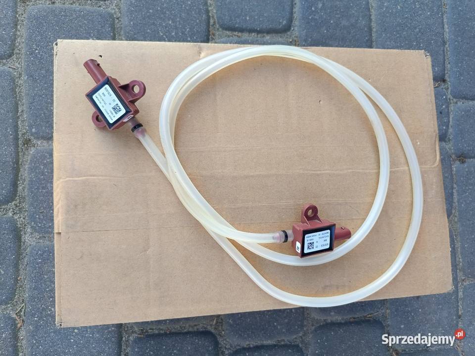 CZUJNIK OCHRONY PIESZEGO DO BMW X5 F15 2016 Grudziądz