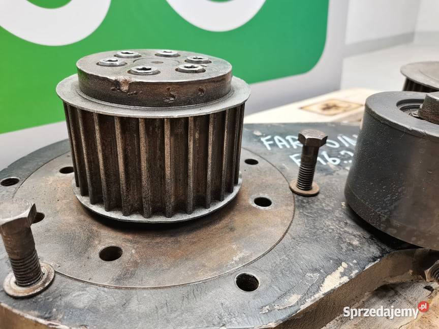 Napęd Faresin FH 625 Wilkowo sprzedam