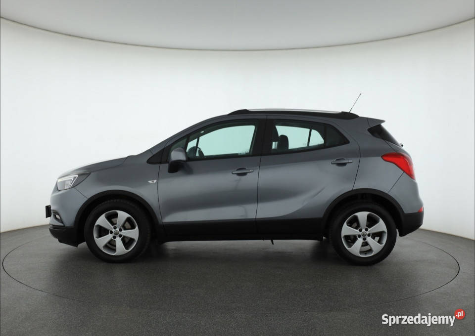 Opel Mokka 14 Turbo Piaseczno