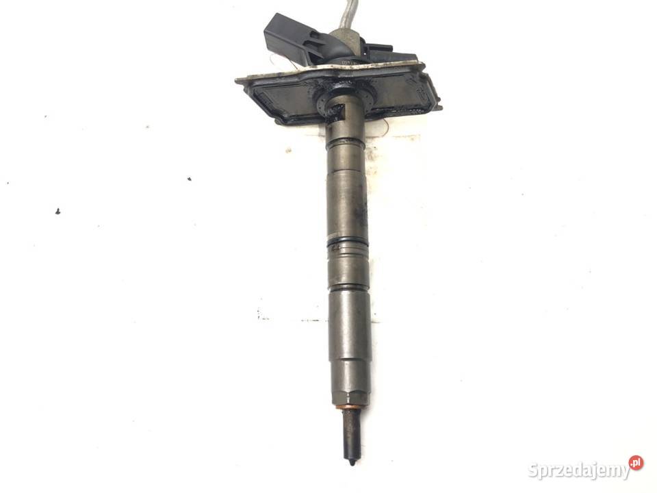 WTRYSKIWACZ AUDI A6 C6 059130277CJ 27 190 0411 osobowe podkarpackie