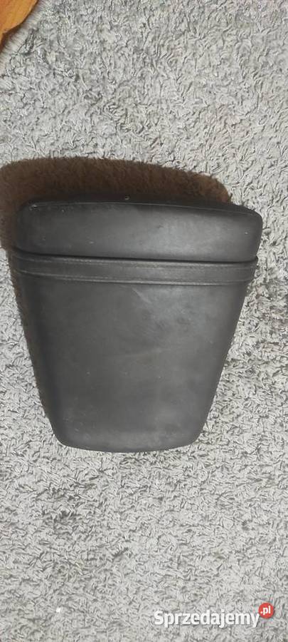 siodło kanapa pasażera yamaha r6 rj03 9802 Białystok sprzedam