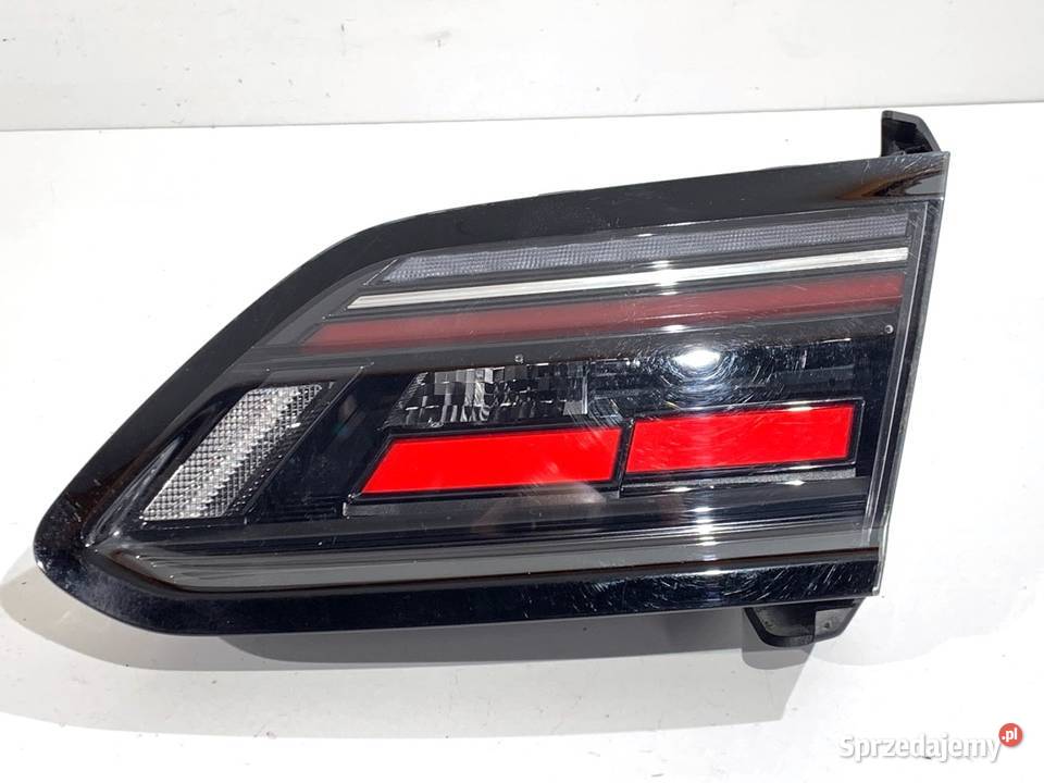 LAMPA TYŁ PRAWA WEWNĘTRZNA VW ARTEON 3G8945308AF sprzedam