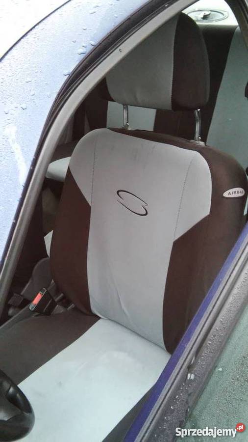 Opel Astra f 17tds Białystok sprzedam