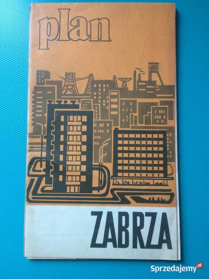 3354 Plan Zabrza Szczecin sprzedam