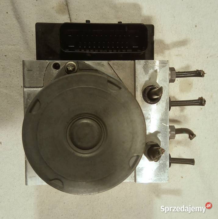 POMPA HAMULCOWA ABS BMW E60 E61 675874301 Mielęcin