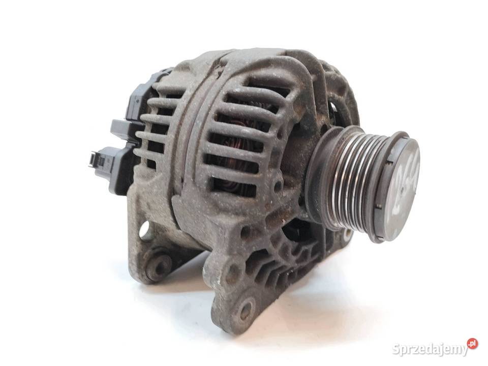 ALTERNATOR 028903028D 0124325003 19 TDI VW sprzedam