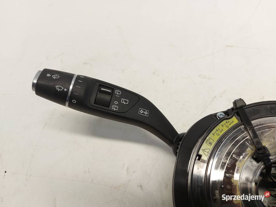 Mercedes EQC 400 W293 PANEL PRZEŁĄCZNIK Panele sterowania, przełączniki dolnośląskie sprzedam