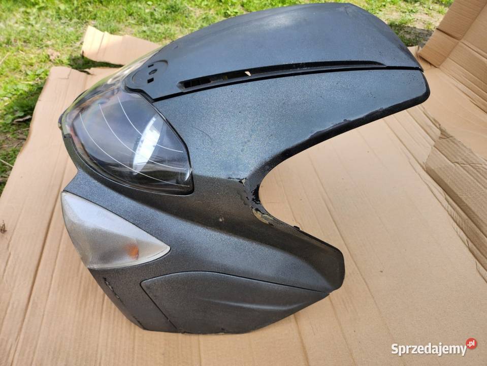 Czacha czaszą gilera runner sp lampa grill Bychawa sprzedam