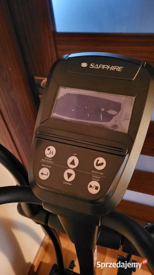 Orbitrek orbiterek Orion małopolskie Grybów