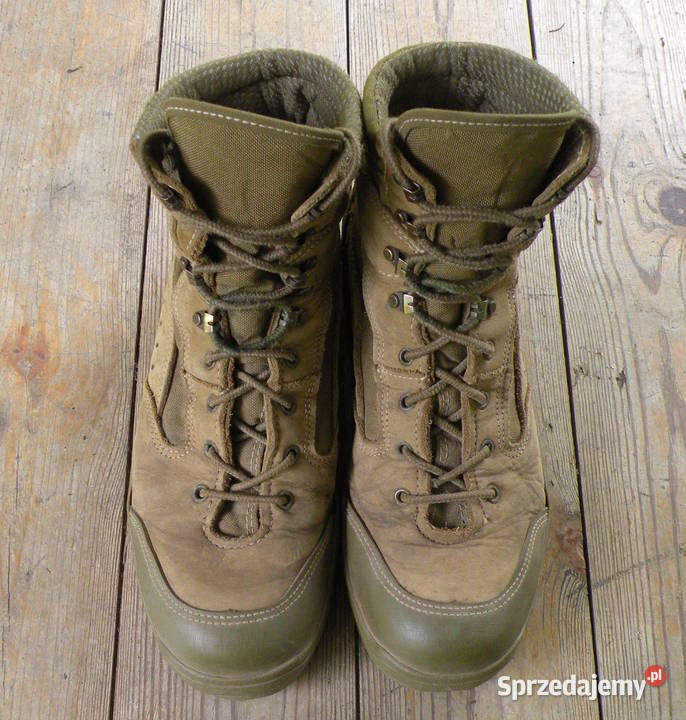 Buty BATES 9W Wrocław