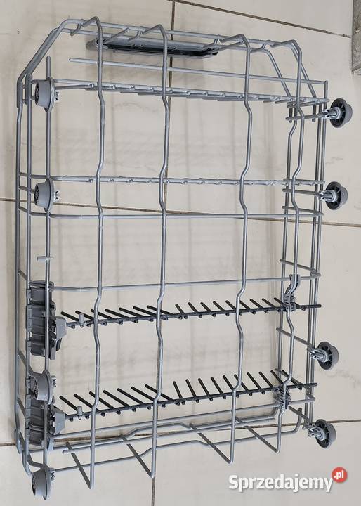 Kosz dolny do zmywarki Siemens 45 Warszawa