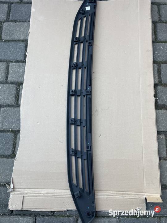 Boxer Ducato 2016 kratka wlot powietrza maski Świdnik