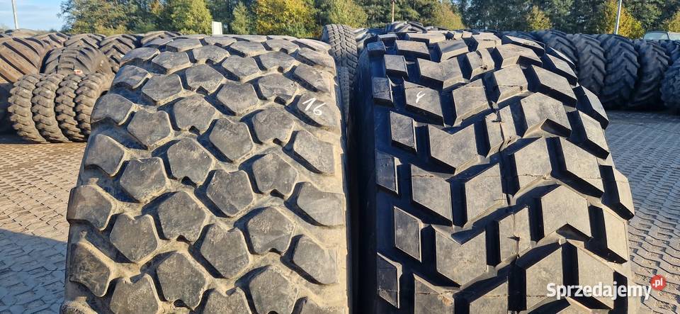 24r21 2421 Michelin Bez Napraw nieuszkodzony Opony Nowe Miasto Lubawskie