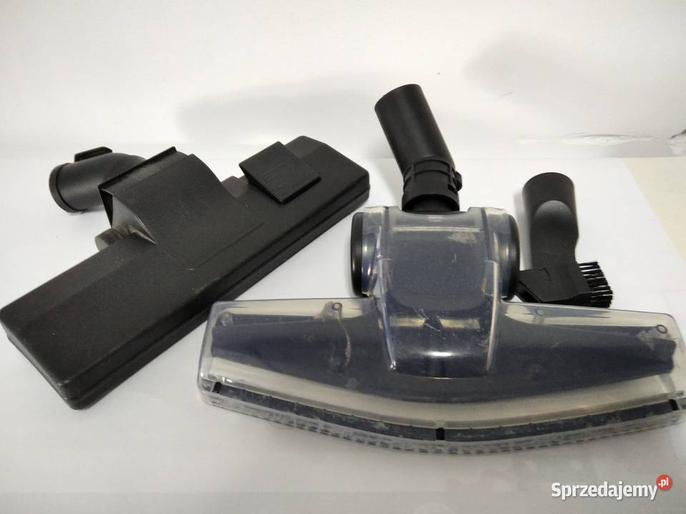 Odkurzacz porący 4w1 Rivall Hartmann 1400W Pabianice