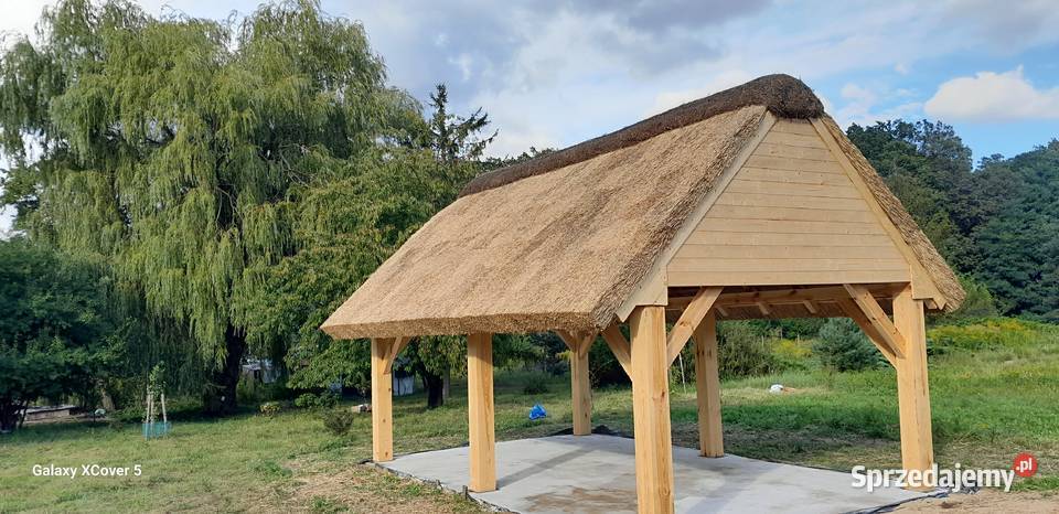 Strzecha Altany Trzebnica