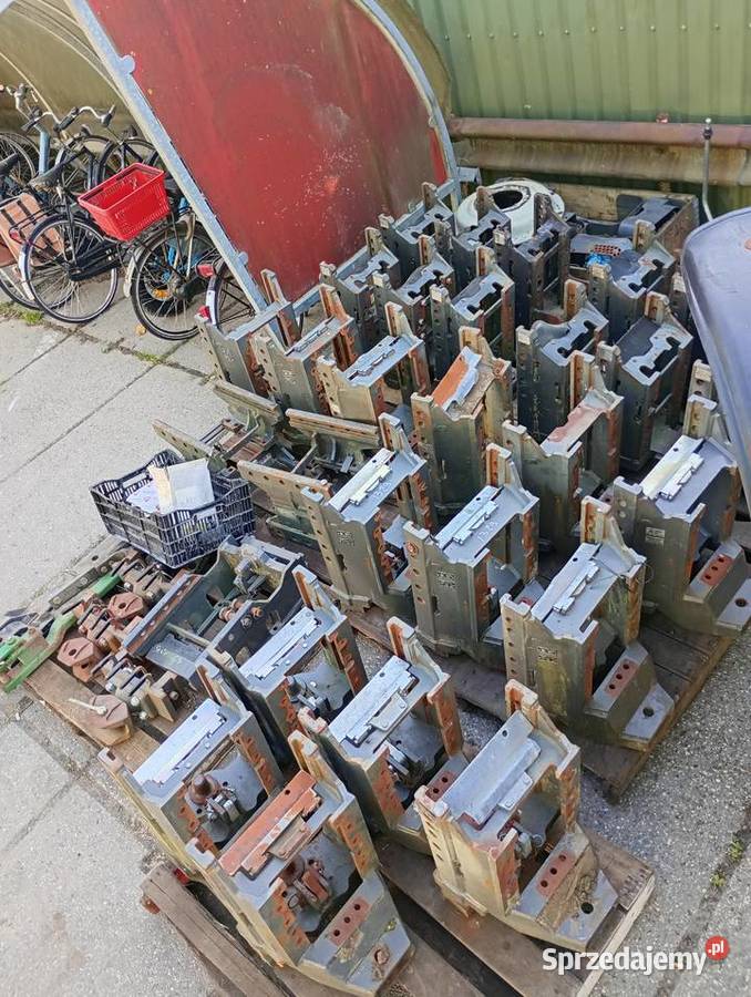 Zaczep konsola valtra Opatówek