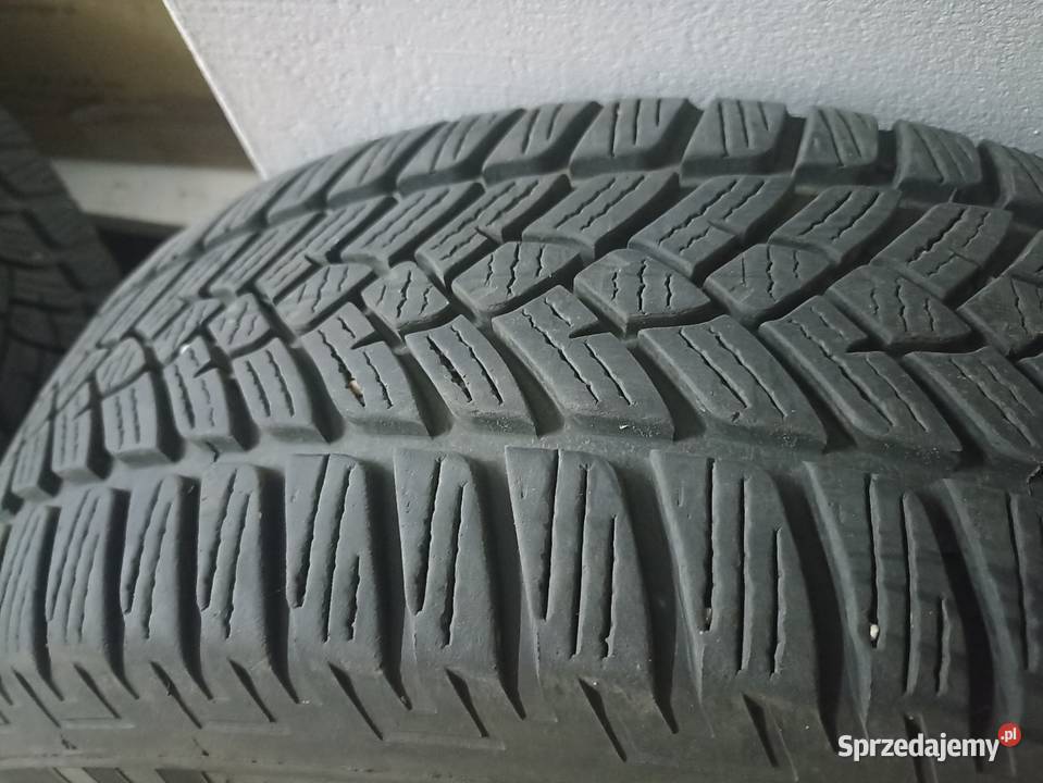 Koła zimowe 215x60R16 1143 Mitsubishi Łomża