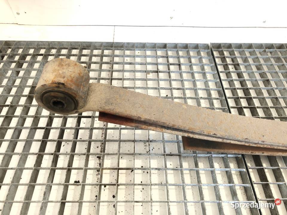 RESOR PRAWY TYŁ FORD TRANSIT IV Bus 9400 PIÓRO