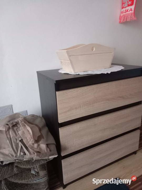 Fajne donice na parapet i nie Kościelisko