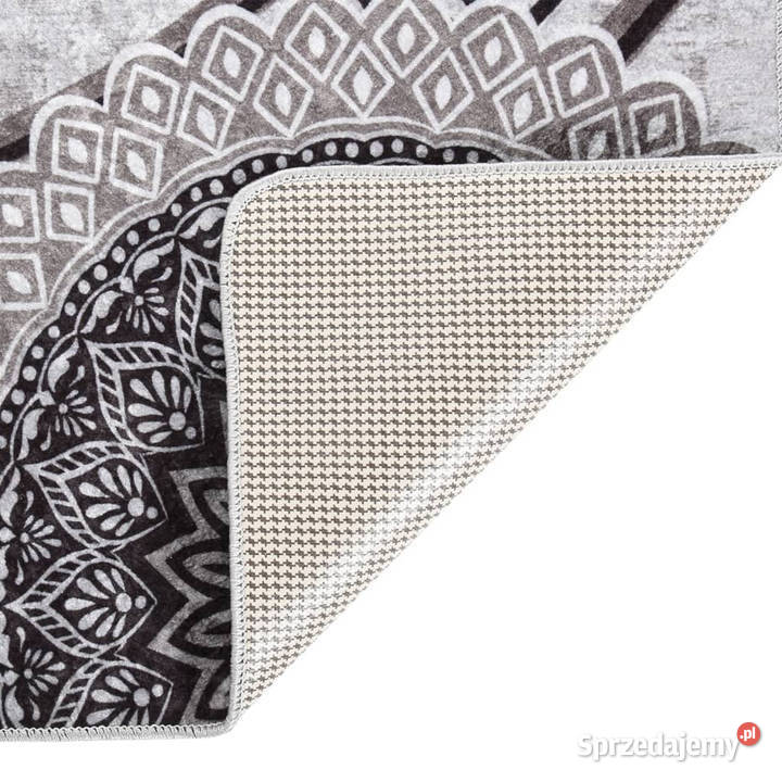 Dywan możliwość prania 120x180 kolorowy