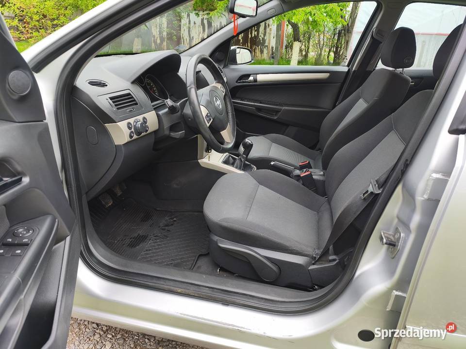 Opel Astra 16B 16v elektrochrom. lusterka boczne Brzechów