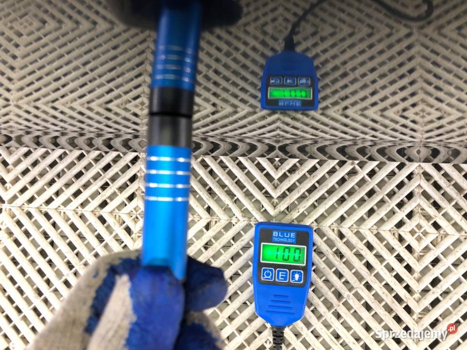 DRZWI PRAWY PRZÓD BMW F31 Kombi 1219