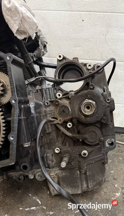 Suzuki GSF 1200 Bandit Silnik Człuchów sprzedam