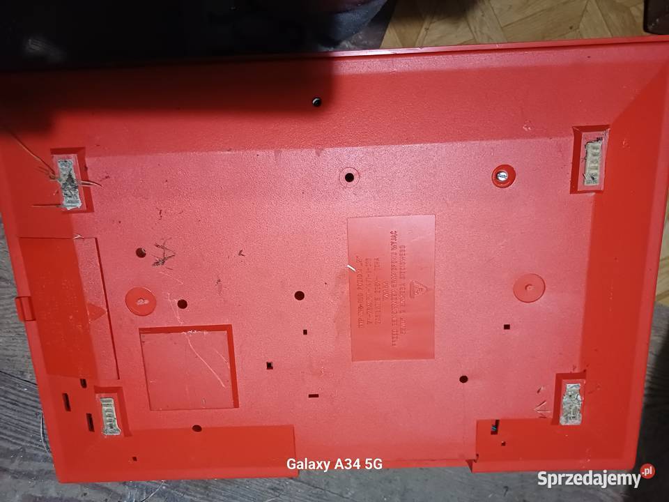 adapter artur Warszawa