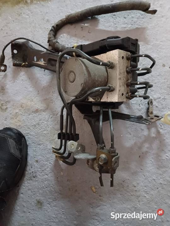pompa ABS subaru impreza GH USA sprzedam