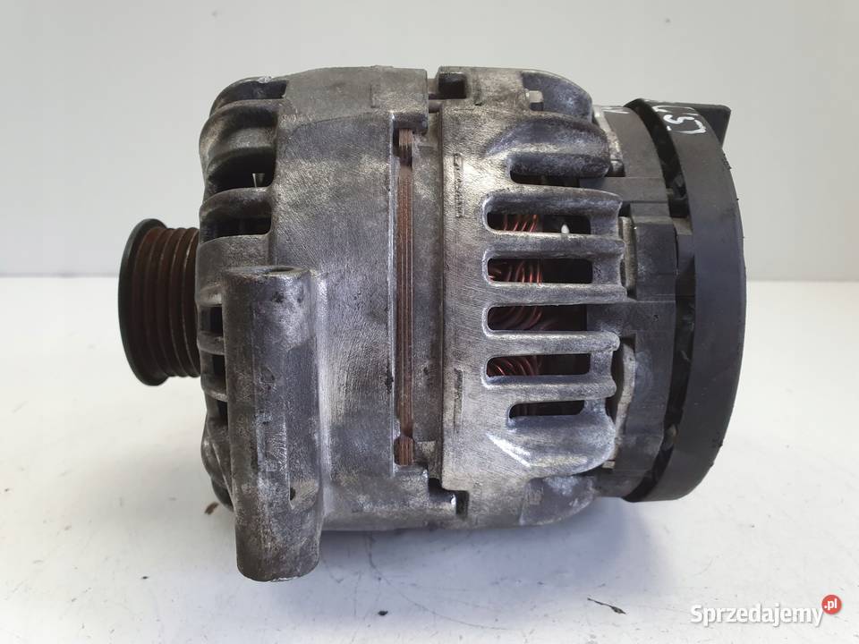 Mini One R50 R53 16 16V ALTERNATOR 0124325108 osobowe Janów