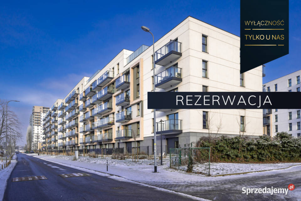 Mieszkanie 5953m2 3 pokoje Gdańsk Sucha