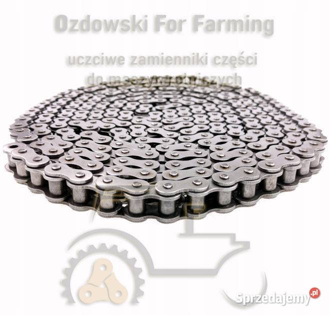 755508 ŁAŃCUCH ROLKOWY NAPĘDU CLAAS L272 dolnośląskie Kłodzko