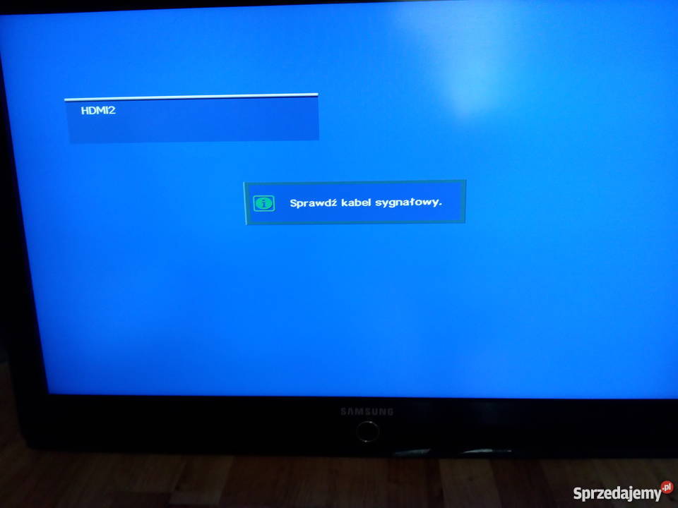 Samsung LE 37M86BDX Samsung sprzedam