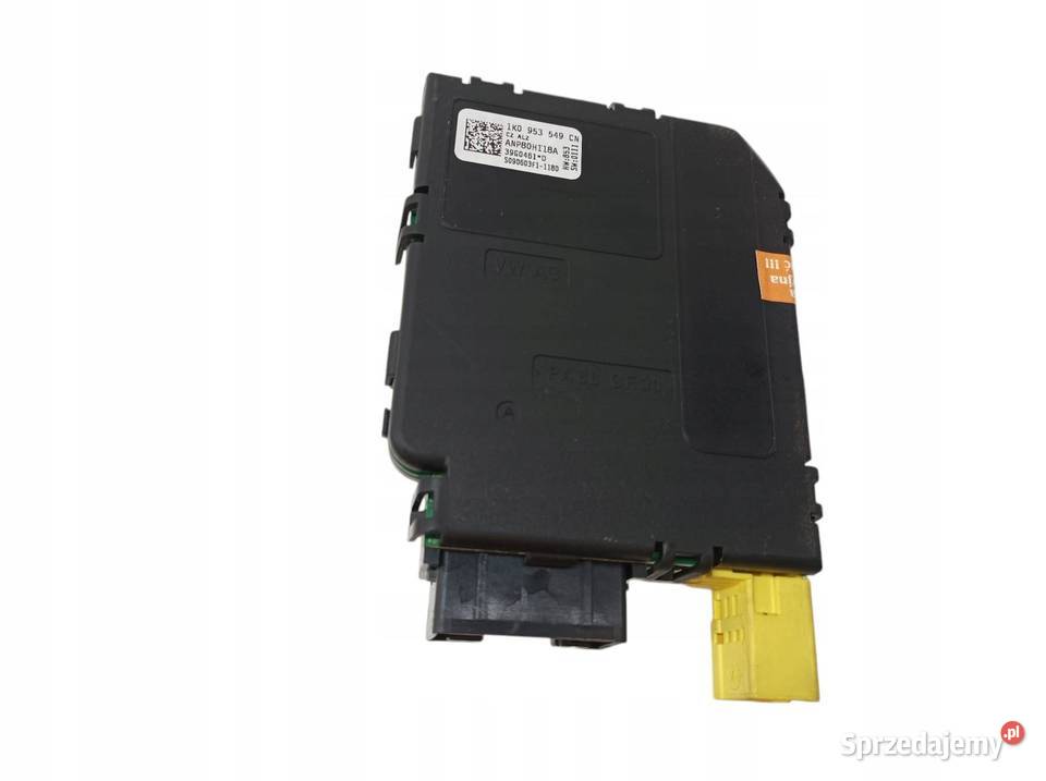 MODUŁ KĄTA SKRĘTU 1K0953549CN Seat Leon II