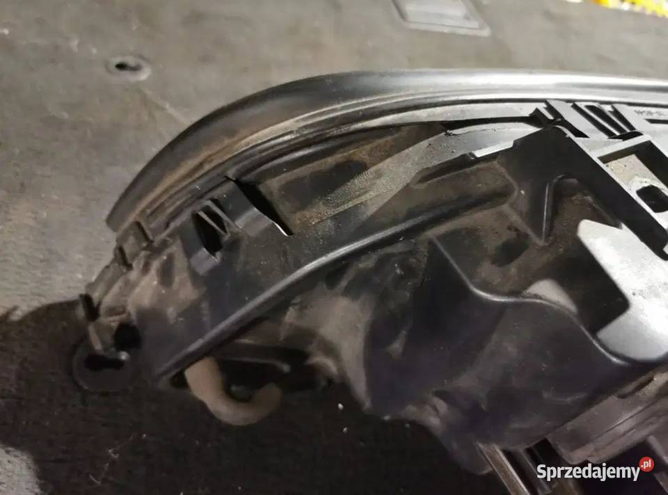 Lampa prawy przód BMW E39 sprzedam