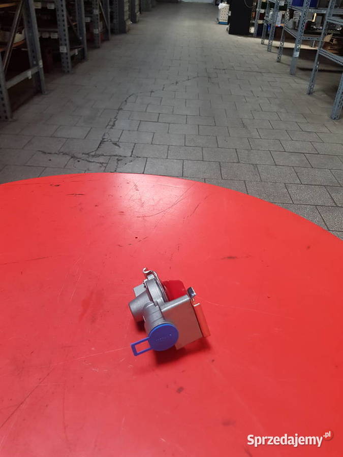 42480130 Złącze powietrza miękkie URSUS C360 lubuskie
